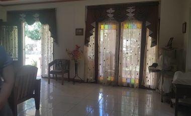 HOUSE AND LOT FOR SALE IN DUMAGUETE CITY