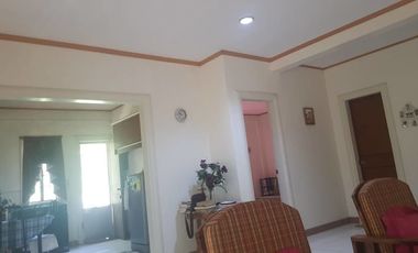 HOUSE AND LOT FOR SALE IN DUMAGUETE CITY