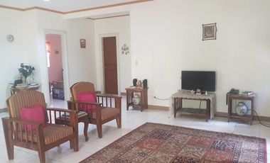 HOUSE AND LOT FOR SALE IN DUMAGUETE CITY