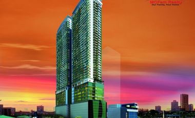 Studio Unit Condo for Sale in The Olive Place Mandaluyong, pls contact Donald @ 0933825---- or 0955561----