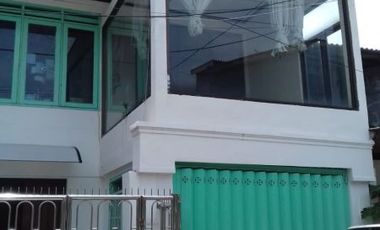 Disewa Rumah Sutorejo , Surabaya Timur Dekat ITS, Mulyosari