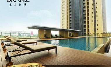 Apartemen The Branz BSD Premium dan strategis by Japan Dev