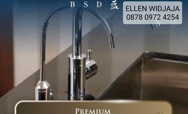 Apartemen The Branz BSD Premium dan strategis by Japan Dev