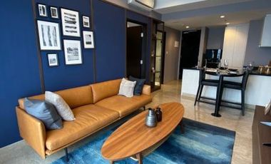 Apartemen The Branz BSD Premium dan strategis by Japan Dev