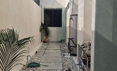 For Sale Newly Renovated Villa Beachside Pererenan, Canggu