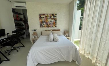 For Sale Newly Renovated Villa Beachside Pererenan, Canggu