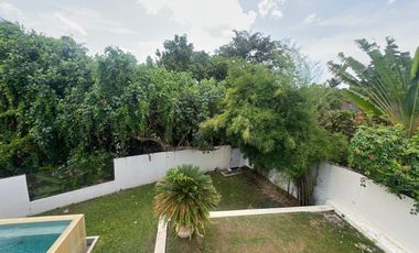 For Sale Newly Renovated Villa Beachside Pererenan, Canggu