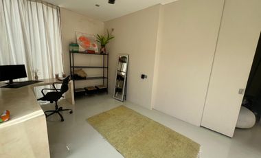 For Sale Newly Renovated Villa Beachside Pererenan, Canggu