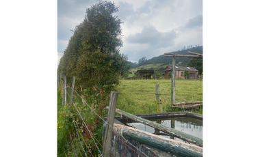 Vendo lote en la calera mas de 5000 mts