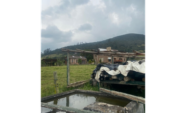 Vendo lote en la calera mas de 5000 mts