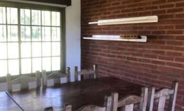 QUINTA EN VENTA 6 HECTÃREAS, RUTA 3 KILOMETRO 70 -CAÃUELAS-