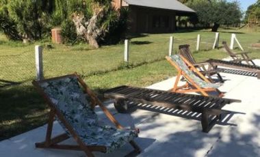 QUINTA EN VENTA 6 HECTÃREAS, RUTA 3 KILOMETRO 70 -CAÃUELAS-