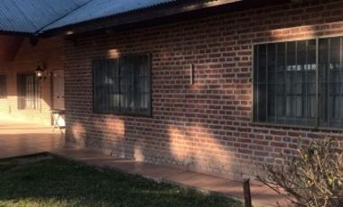 QUINTA EN VENTA 6 HECTÃREAS, RUTA 3 KILOMETRO 70 -CAÃUELAS-
