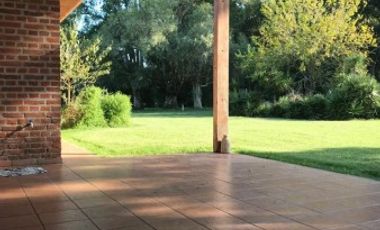 QUINTA EN VENTA 6 HECTÃREAS, RUTA 3 KILOMETRO 70 -CAÃUELAS-