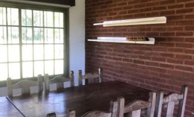 QUINTA EN VENTA 6 HECTÃREAS, RUTA 3 KILOMETRO 70 -CAÃUELAS-