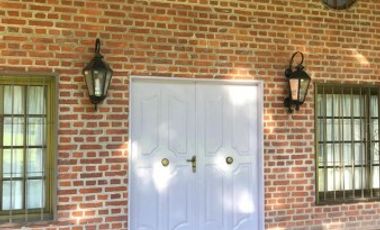 QUINTA EN VENTA 6 HECTÃREAS, RUTA 3 KILOMETRO 70 -CAÃUELAS-
