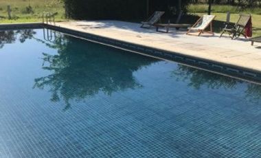 QUINTA EN VENTA 6 HECTÃREAS, RUTA 3 KILOMETRO 70 -CAÃUELAS-
