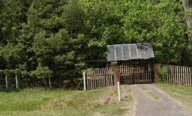 QUINTA EN VENTA 6 HECTÃREAS, RUTA 3 KILOMETRO 70 -CAÃUELAS-
