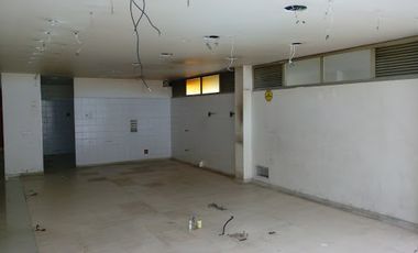 ARRIENDO de LOCALES en BOGOTA