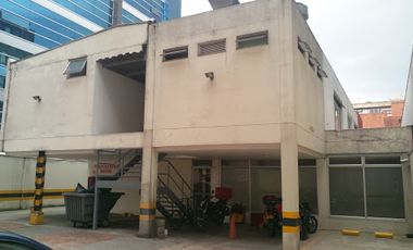 ARRIENDO de LOCALES en BOGOTA