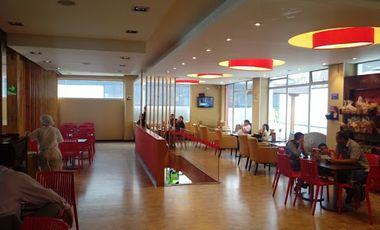 ARRIENDO de LOCALES en BOGOTA