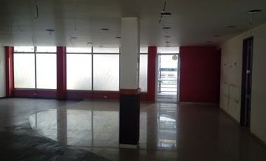 ARRIENDO de LOCALES en BOGOTA