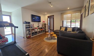 Casa hacienda de chicureo 5D/5B Oportunidad