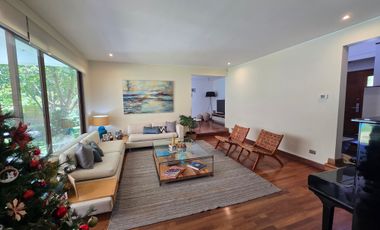 Casa hacienda de chicureo 5D/5B Oportunidad