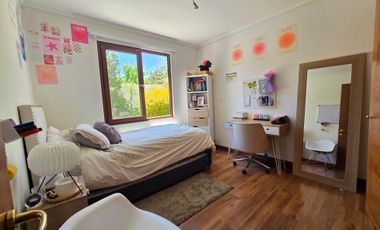 Casa hacienda de chicureo 5D/5B Oportunidad