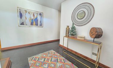 Casa hacienda de chicureo 5D/5B Oportunidad