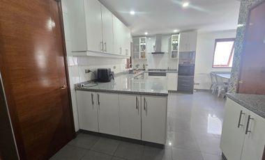 Casa hacienda de chicureo 5D/5B Oportunidad