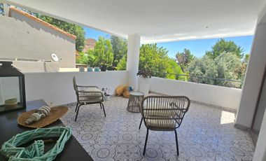 Casa hacienda de chicureo 5D/5B Oportunidad