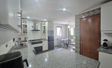 Casa hacienda de chicureo 5D/5B Oportunidad