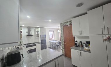 Casa hacienda de chicureo 5D/5B Oportunidad
