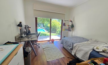 Casa hacienda de chicureo 5D/5B Oportunidad