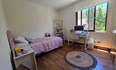 Casa hacienda de chicureo 5D/5B Oportunidad