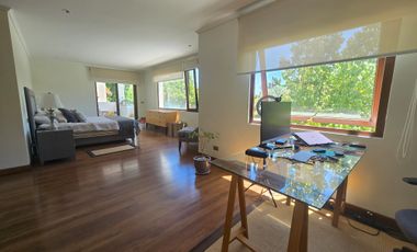 Casa hacienda de chicureo 5D/5B Oportunidad