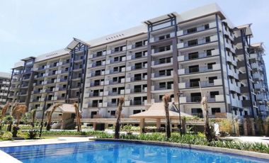2 Bedrooms Condo for rent in Alea Residences, Bacoor Cavite City