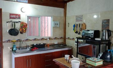 casa en venta en la cumbre. Cod V17850