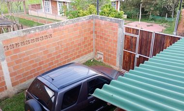 casa en venta en la cumbre. Cod V17850