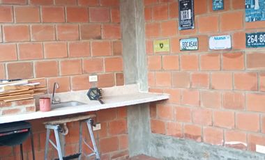 casa en venta en la cumbre. Cod V17850