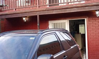 casa en venta en la cumbre. Cod V17850