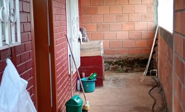 casa en venta en la cumbre. Cod V17850