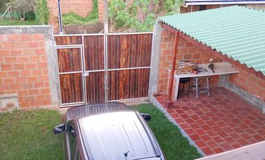 casa en venta en la cumbre. Cod V17850