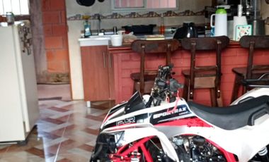 casa en venta en la cumbre. Cod V17850