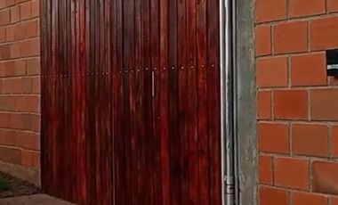 casa en venta en la cumbre. Cod V17850