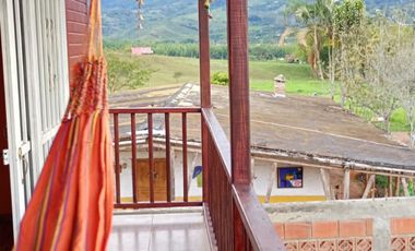 casa en venta en la cumbre. Cod V17850