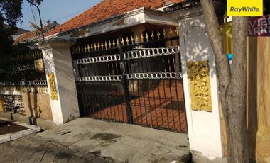 Dijual Rumah di Jalan Mojoarum, Gubeng, Surabaya