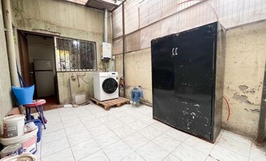 Casa Orlando Letelier ID: 160776r