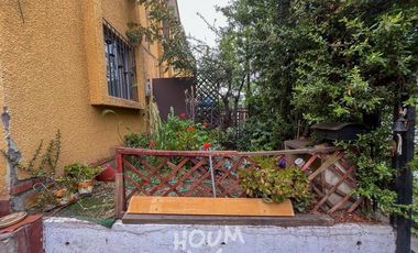 Casa Orlando Letelier ID: 160776r